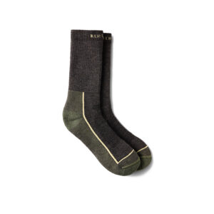 Premium Safety Medium Weight Crew Sock