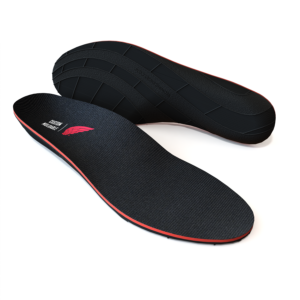 Custom Moldable Orthotic Insole