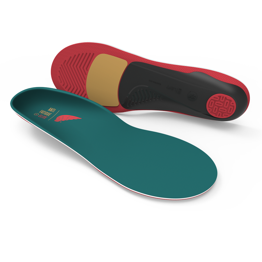 Anti Fatigue Elite Orthotic Insole