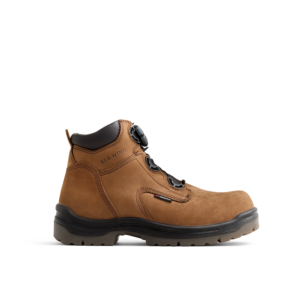 King Toe 6" Waterproof Safety Toe BOA