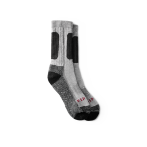 Performance Work Medium Weight Crew Sock