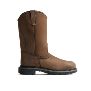SuperSole 11" Waterproof Metguard