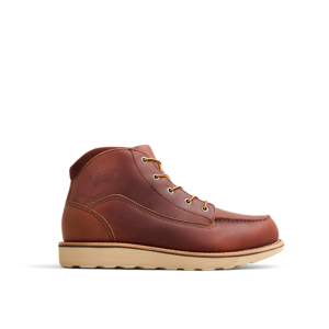 Traction Tred Lite Waterproof Soft Toe Chukka