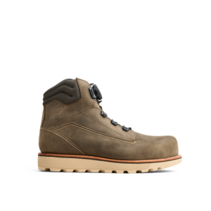 Traction Tred Lite 6" Waterproof BOA Safety Toe