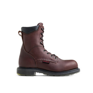 SuperSole 2.0 8" Waterproof Soft Toe GORE-TEX