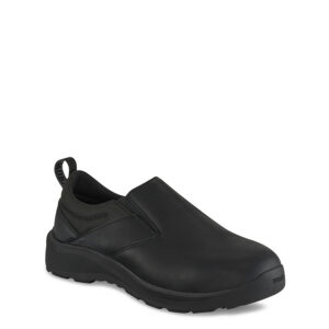 Essentials Men's Safety Toe Oxford